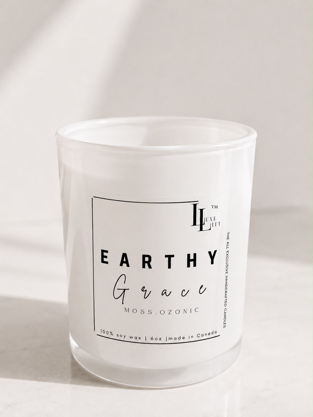 Earthy Grace