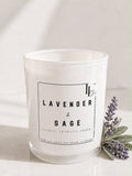 Lavender & Sage