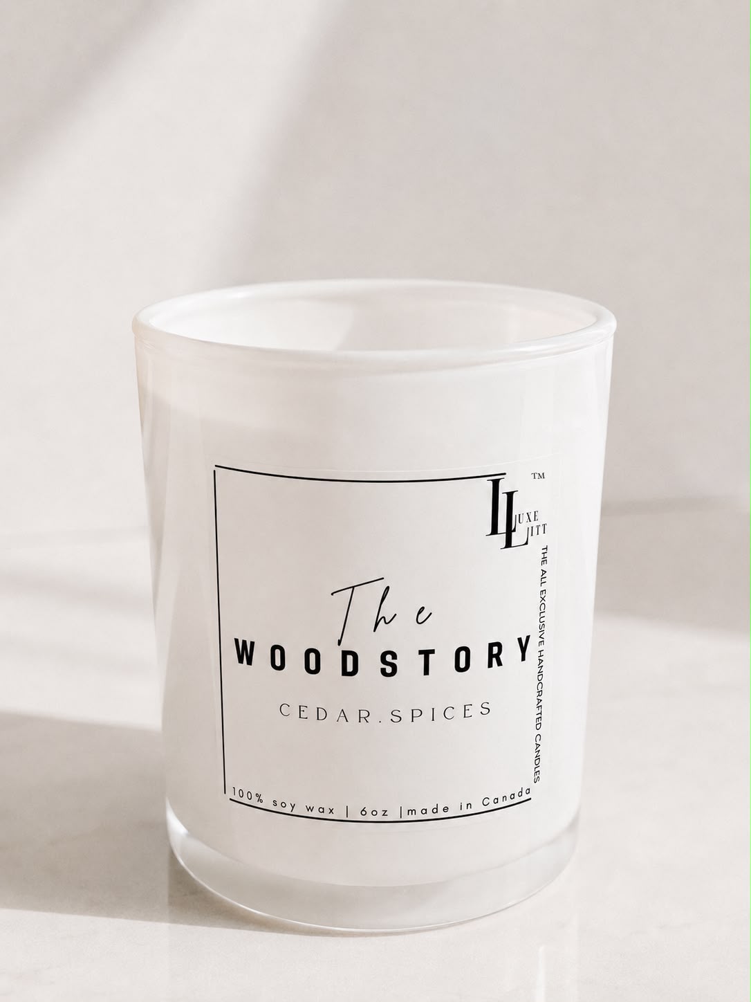 The WoodStory