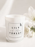 Lily of the Forest