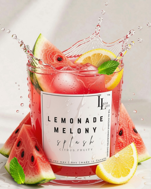Lemonade Melony Splash